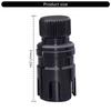 Strong Metal Construction Tire Pressure Release Valves Tire Pressure Adjustment for Extreme Off Roading & Sand Dunes