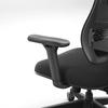 NEWTRAL MAGICH003 Ergonomická židle, Samonastavitelná opěrka zad, Adaptivní podpora beder, Nastavitelná opěrka hlavy, Hloubka sedáku, 3D područky, Polohovací