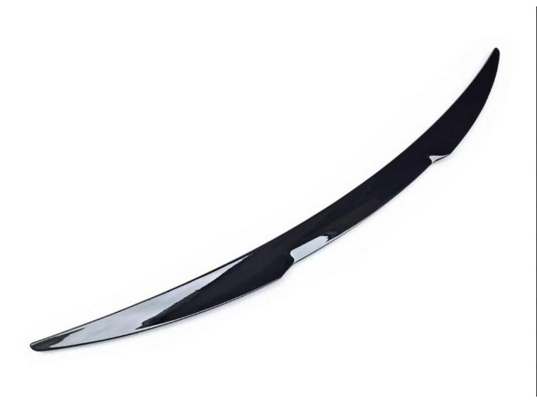 BYD Seal Front Lip & Rear Wing Sports Version Kit