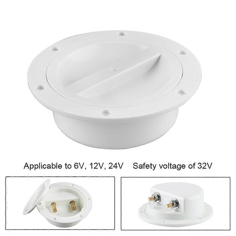 Fishing Line Box Electric Reel Winder Electrode Box Junction Box