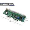 For Flipper Zero Multiboard Expansion Board Geiger Counter Module Kit Assembled Radiation System DIY Miller Tube
