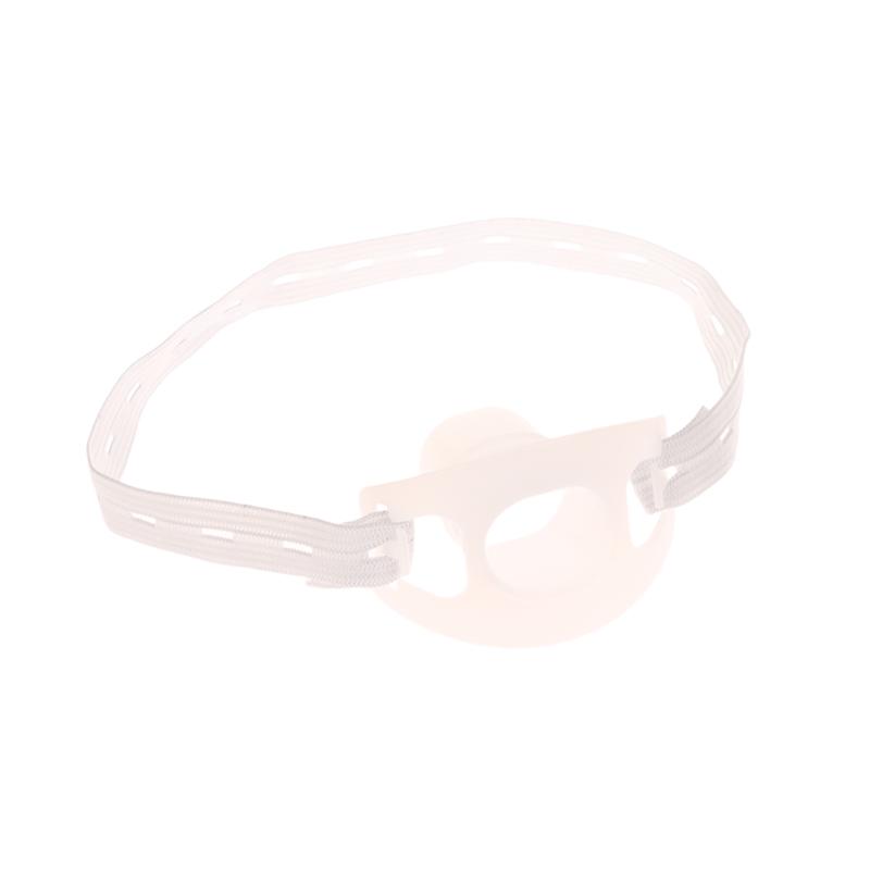 Podkładka ustna do gastroskopu Stoper do ust Jednorazowa podkładka do gryzienia gastroskopu Język wolny od ugryzienia Podkładka ustna do gryzienia gastroskopu Opakowanie indywidualne