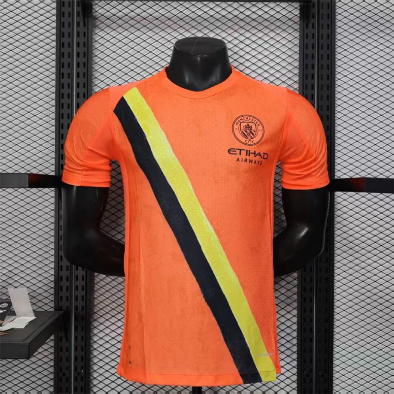 2526 Spielerversion Trikot Barcelona Real Madrid Juventus AC Inter Mailand Arsenal Chelsea Paris Dotte Atletico