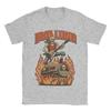 Men TShirts Iron Lung Death Rattle Leisure 100 Cotton Tee Shirt Short Sleeve  T Shirts Round Neck Clothes Plus Size