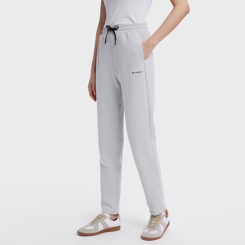 HOTSUIT Women s Slim Fit Sport Pants XL