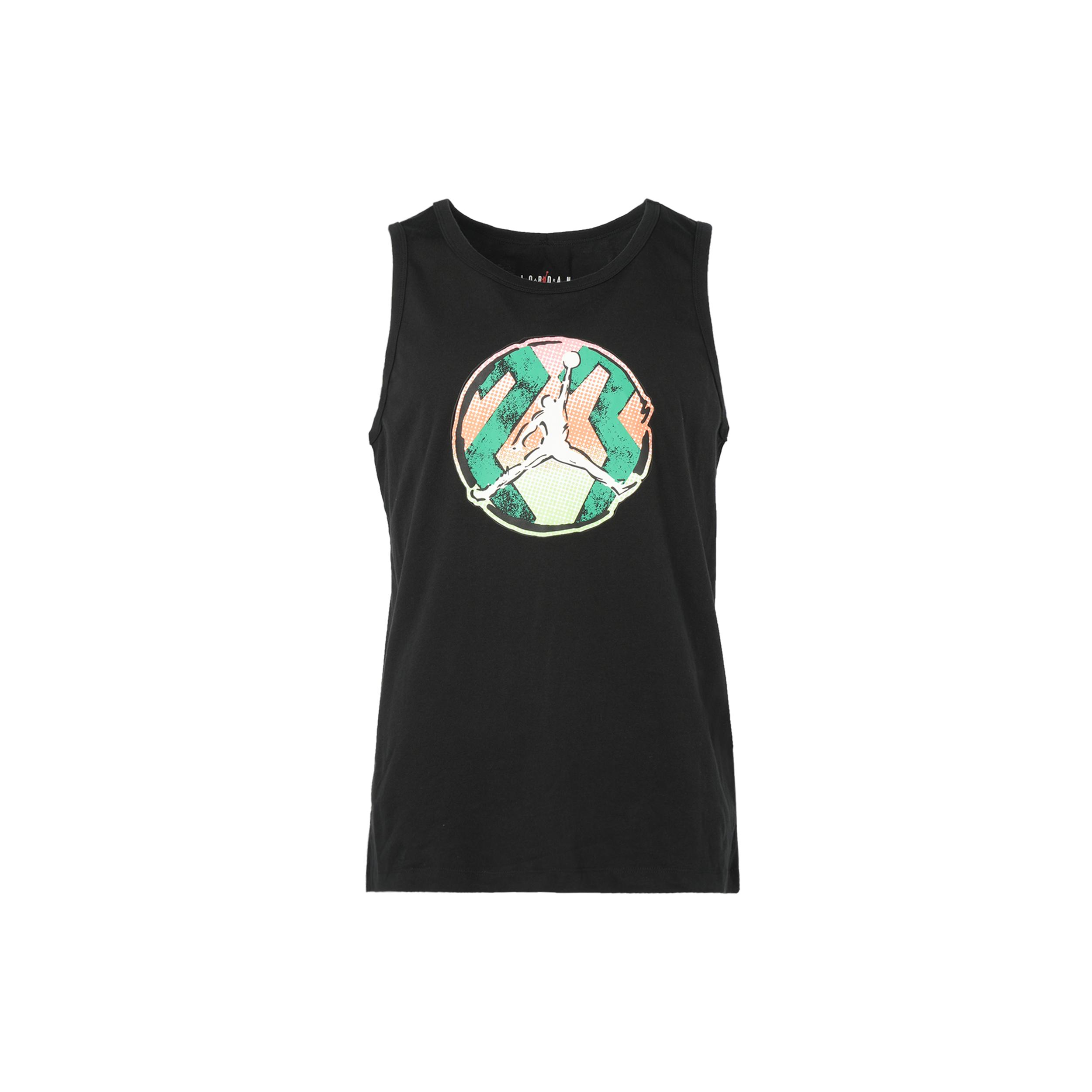 Jordan Sport Dna Tank Top DQ5878-010 S