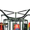 Kuncheng Rotating Training Sandbag Hanger