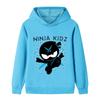 Üst giysisi – Kapüşonlular ve Sweatshirtler