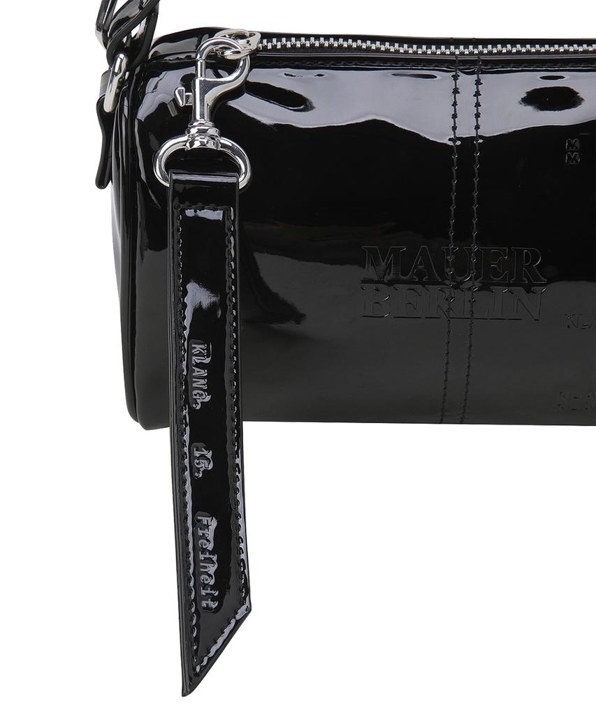 Mauer Mauer Berlin Klang Bag (Black)