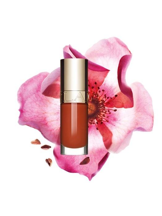CLARINS Lip Comfort Oil 7ml (Paris Rendez-Vous Collection)