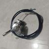 Honda GX160 GX200 Throttle Control Handle Cable 0.87-1.4 Pipe