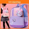 Cute And Lightweight Children's Backpack For School With Spacious Design And Padded Straps