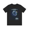 Ativan Retro Ad Art Graphic Print Crewneck Unisex Jersey Short Sleeve Tee Shirt