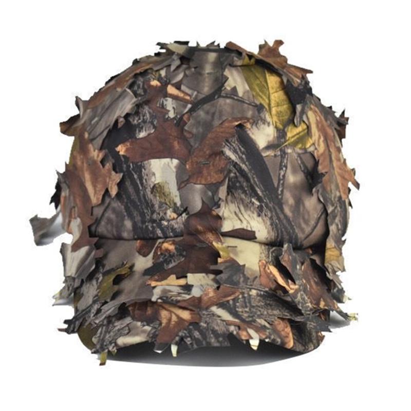 Neue Camouflage Militärhut Outdoor Dschungel Sonnenschutz Baseballkappe Atmungsaktiv Schnelltrocknend Herrenhut Zum Wandern Camping Cap