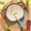 Summer Hand-Woven Traditional Baby Mosquito-Repelling Fan for Children