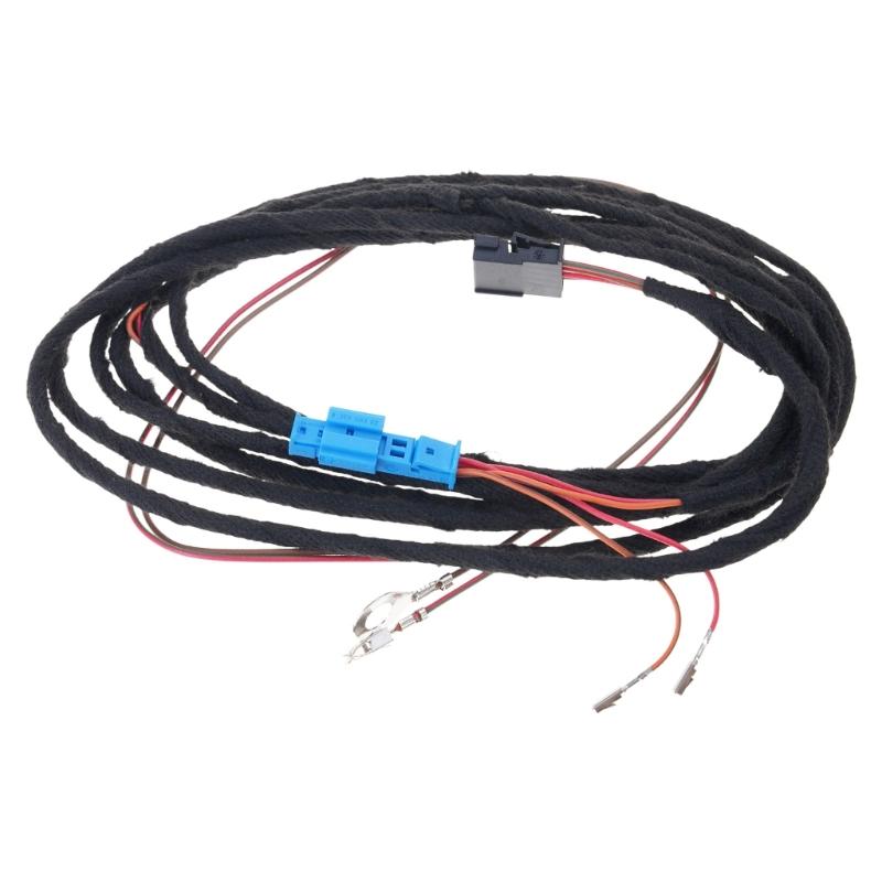 

High Performances Long Lasting Charging Line Harness Designed For Ensures Efficient And Safe Wireless Charging 81A035502 1