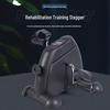 Pedal-Heimtrainer für unter dem Schreibtisch zur Rehabilitation älterer Menschen und zum Beintraining