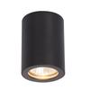 Oprawa Wpuszczana Faro Ip65 1 Gu10 Czarny Light Prestige Lp-6510/1Sm Bk