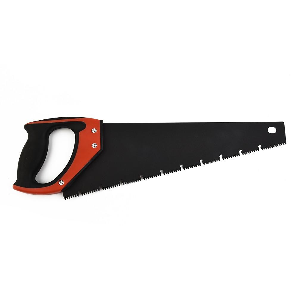 Fierăstrău manual din oțel de 16\" sau 18\" sau 20\" pentru tăiere fină UPVC și lemn