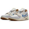 Air Jordan Legacy 312 Low Phantom Star Blau Herren Sneakers Creme Kokosnuss-Milch Bernstein-Braun HF0746-041