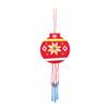 For Kids Children Hangings Stickers Wind Chimes Windbell Christmas Toys Christmas Decoration