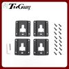 Ford F150 Raptor Tie-Down Bracket Panel for Truck Bed