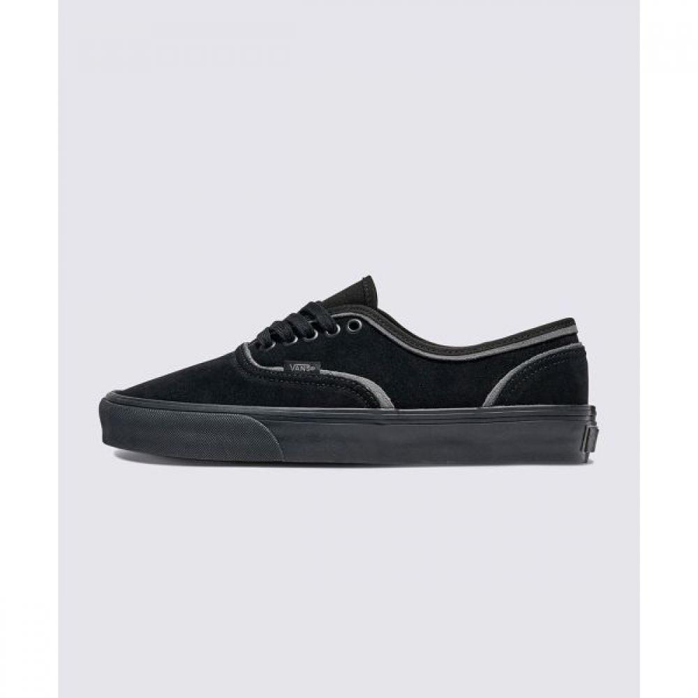 

Vans Authentic Silver Black Grey Vn000d6dde21 215