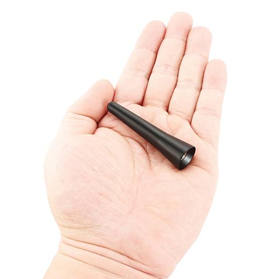 Antenă auto rezistentă la coroziune Accesoriu excelent pentru recepția semnalului Antenă AM/FM de acoperiș auto pentru automobile