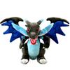 Charizard Plush Charmander Stuffed Doll Kawaii Anime Charmeleon Toys Hobbies Room Decor Gift For Kids Xmas Present