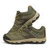 Columbia Sabre Five Low Outdry Stone Size Wide, Green, S, 27.5cm