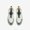 Anta Kids Exploration Synthetic Leather Trendy Versatile Fitness Test Non-Slip Shock Absorption Low-Top Running Shoes Kids Running Shoes A12435528-3