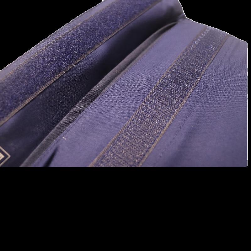 Comfort Hard Cotton Pillow