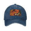 Dragon Kill Ceremony Baseball Cap Streetwear Unisex Hat Golf Hat Genuine Hat Baseball Cap Womens Unisexs