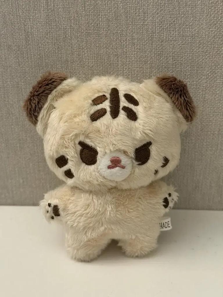 SEVENTEEN Hoshi Doll Used