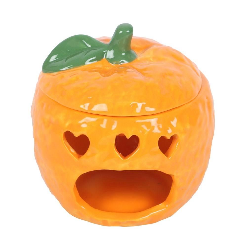 Something Different Tutti Frutti Orange Oil Burner