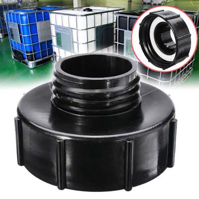 Ibc Adapter S100X8 Zum Reduzieren S60X6 Ibc Tankanschlussadapter KTY