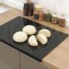 Extra Thick Acrylic Kitchen Board For Safe Hygienic Food Handling And Work Area Cover