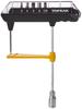 TOPEAK Combo Clench Bit Set TOL23500 &