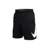 Nike Casual Shorts Men's Black Moderate 910706-010