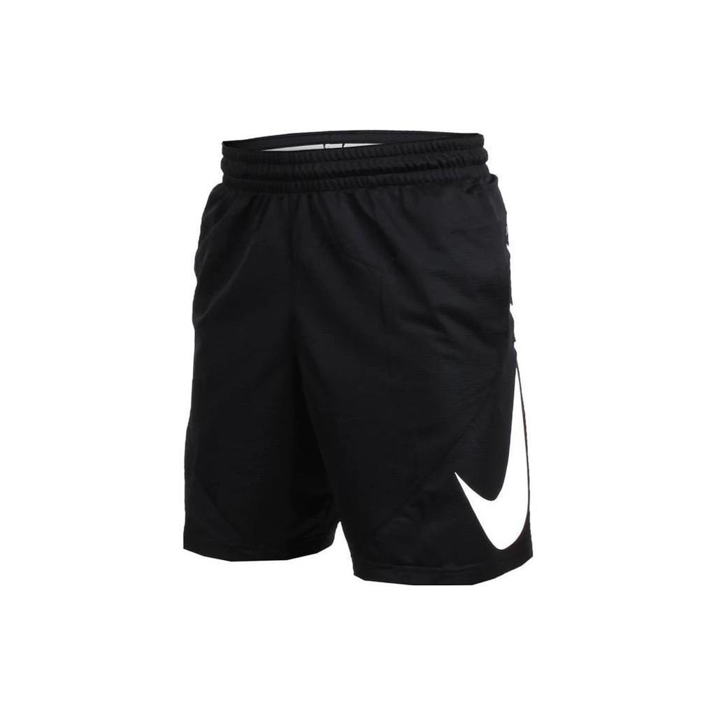 Nike Casual Shorts Men's Black Moderate 910706-010