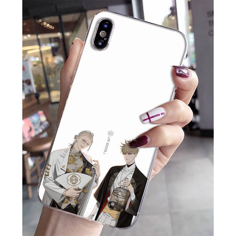 19 days Phone Case for iphone 13 8 7 6 6S Plus X 5S SE 2020 XR 11 12 mini pro XS MAX