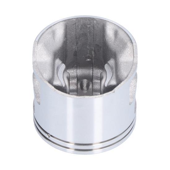 Kit Segment Piston 50mm Zerodis Pour Scie à Tronçonner TS410 TS420 – Remplace Pièce OEM 4238 030 2003, Alliage Aluminium