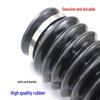 Silicone Antifreeze Dust Cover for Alto, Prince Yu, Changan Star, Dongfeng Xiaokang, Changhe Steering Columns