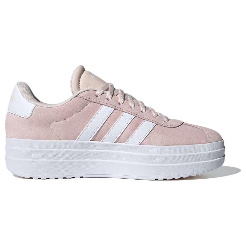 Adidas Women's Vl Court Bold 'Wonder Quartz' Women's Sneakers IH9996