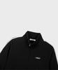 Alki Alka Nostalgia Track Jacket (Black)