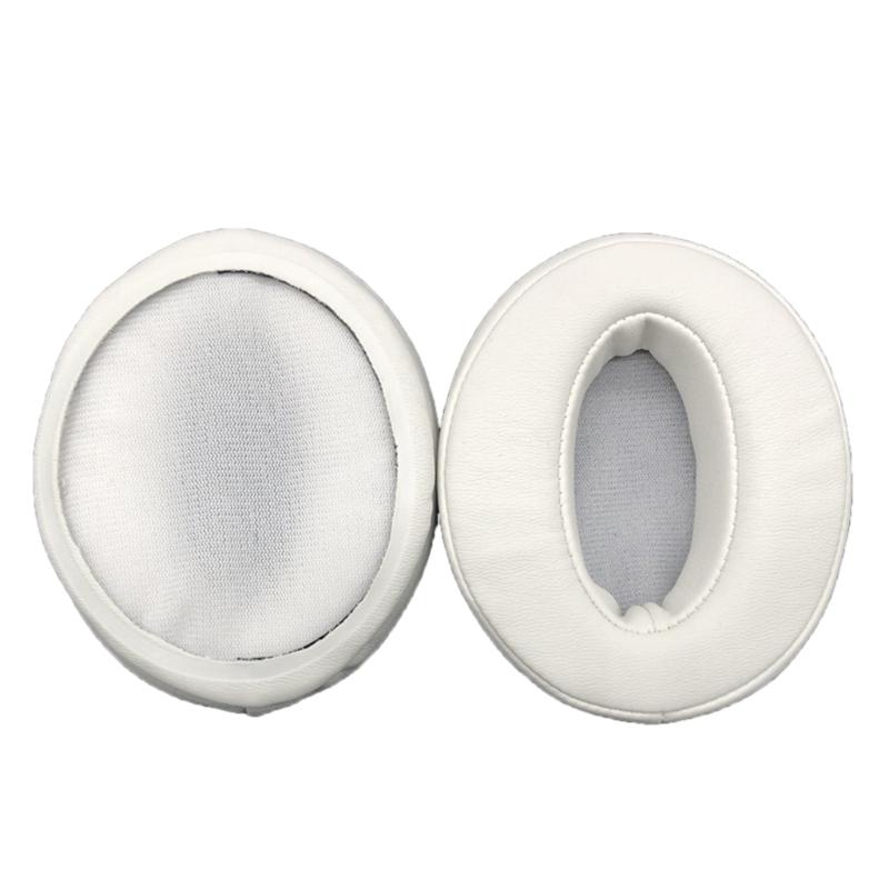 HD4.50BTNC HD4.40BT HD4.30 HD350 HD400S 458BT Earphone Cover Soft Sponge Earpads ProteinLeather Earmuffs Ear Pads