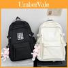 Cute Japanese Style Nylon School Backpack For Girls Boys High Capacity Lightweight