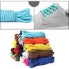 1 Pairs Premium Round Boot Laces, 4mm Diameter Walking Boot Laces for Walking Boots, Heavy Duty Work Boot Laces for Work Boots