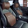 Cuscino Supporto Collo in Memory Foam per Sedili BYD Han Tang Qin PLUS & Song ProMAX