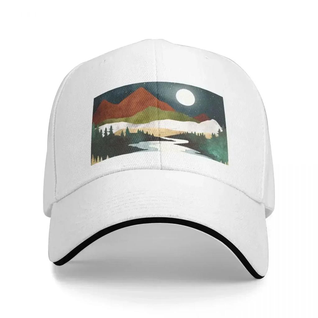 Fall Vista Baseball Cap Brand Unisex cap Trucker Cap Horse Hat Unisexs Caps Womens